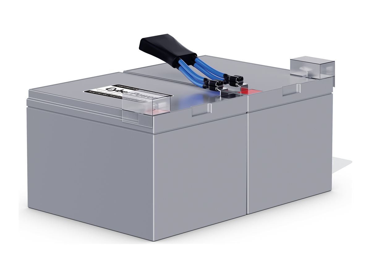 CyberPower RB12120X2B