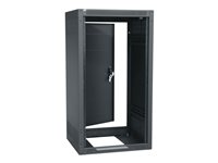 Middle Atlantic ERK 2128 - rack - 21U
