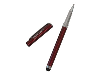 Mobile Edge Stylus / Roller ball Pen for iPads, Tablets & Smartphones
