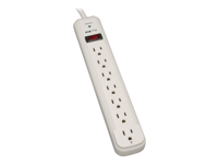 Eaton Tripp Lite Series Surge Protector Power Strip 120V 7 Outlet 12' Cord 1080 Joule