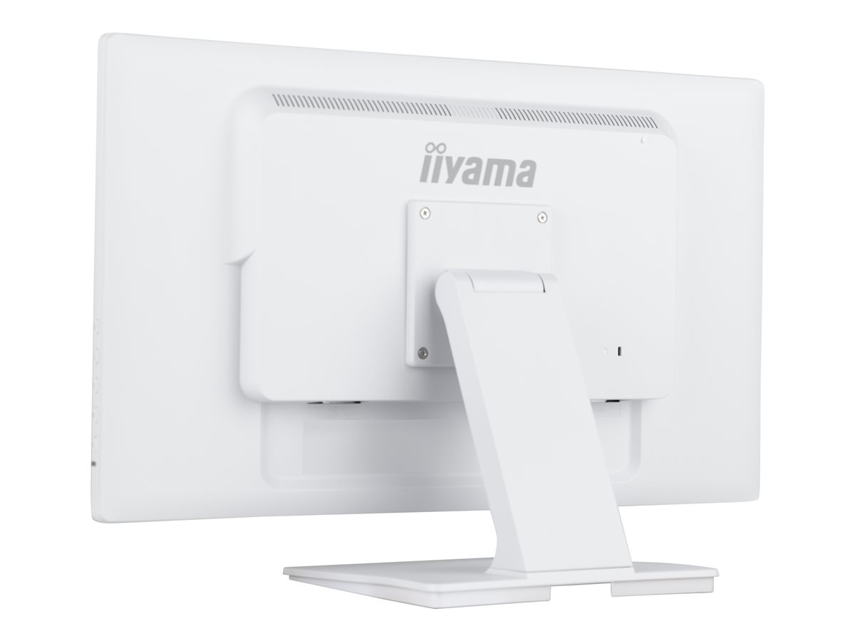 iiyama ProLite T2452MSC-W1 - LED monitor - Full HD (1080p) - 24" – foto 6