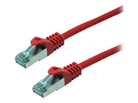 MCL Samar Cables et cordons rseaux FTP6-0.3M/R