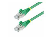 Startech - Cordon de raccordement - RJ-45 (M) pour RJ-45 (M) - 5.7 mm 