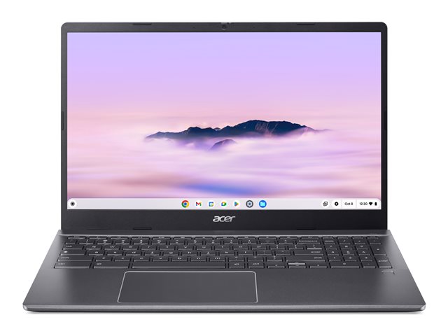 Acer Chromebook Plus Enterprise 515 CBE595-2 - 15.6" - Intel Core i5 - 1335U - 8 Go RAM - 128 Go SSD - Franais