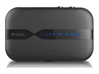 D-LINK DWR-932, Router, D-LINK DWR-932 DWR-932 (BILD2)