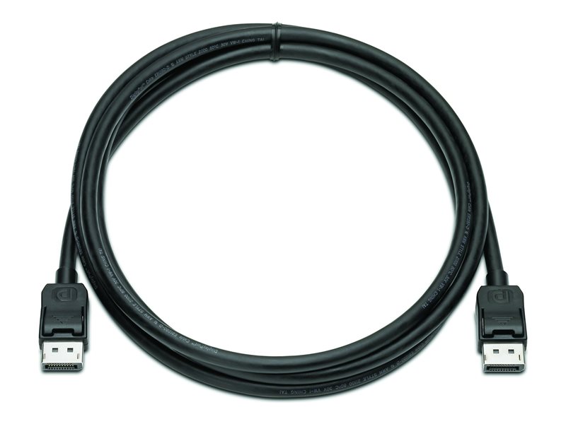 HP DISPLAYPORT CABLE KIT