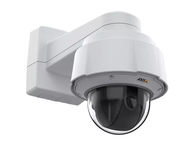 AXIS Q6078-E 60 Hz - síťová bezpečnostní kamera – foto 3