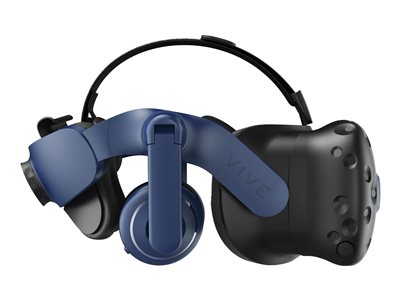 Shop | HTC VIVE Pro 2 - 3D virtual reality headset