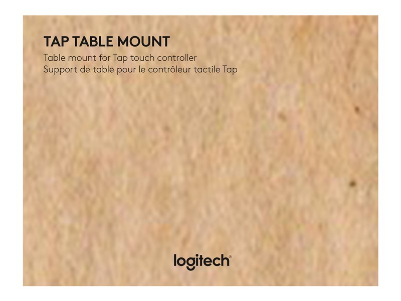 LOGI Table Mount for Tap