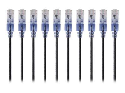 Monoprice SlimRun - Patch cable