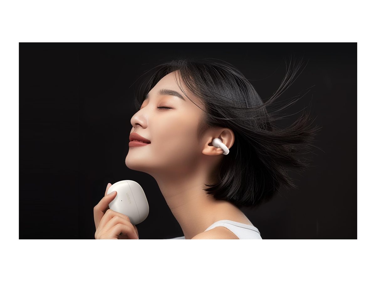 Ugreen HiTune S3 true wireless earphones with Usage / lifestyle Right-angle 72740