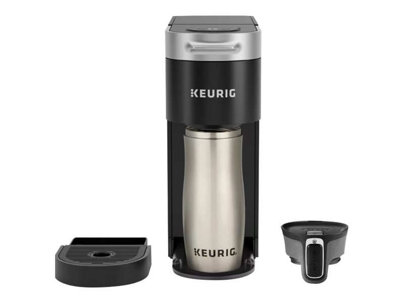 Keurig K-Slim Coffee Machine - Black - 5000356149