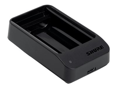 Shure SBC10-903 - Battery charger