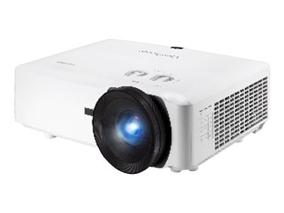ViewSonic LS921WU - DLP projector - zoom lens