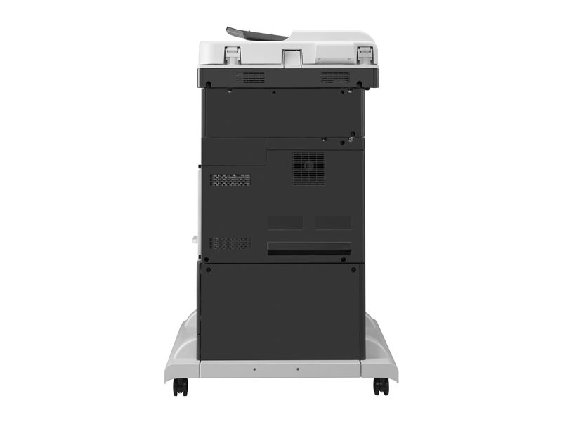 HP MFP LaserJet M725z