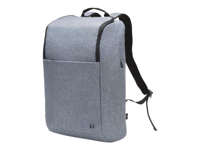 Dicota Eco Motion Notebook Carrying Backpack