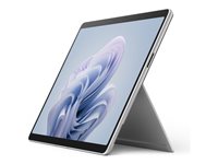 Microsoft Surface Pro 10 for Business 13' 135U 8GB 256GB Sølv
