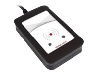 Elatec TWN4 MultiTech 2 LF HF - Option P NFC-læser/RFID-læser/skriver