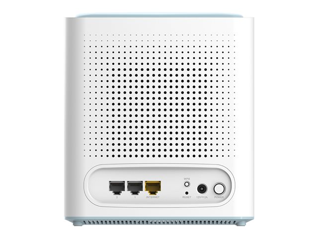 D-LINK Solution MESH Wi-Fi 6 AI Eagle M32-3