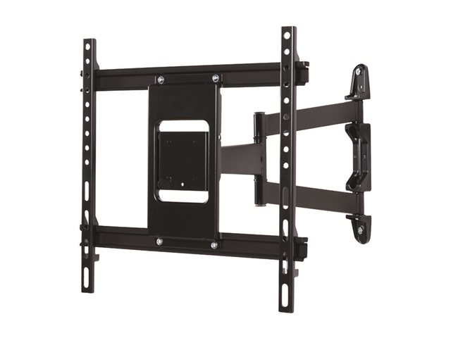 B Tech Btv513 B Mounting Kit Ultra Slim For Flat Panel Black