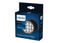 Philips XV1681 - Filtersæt - til støvsugere