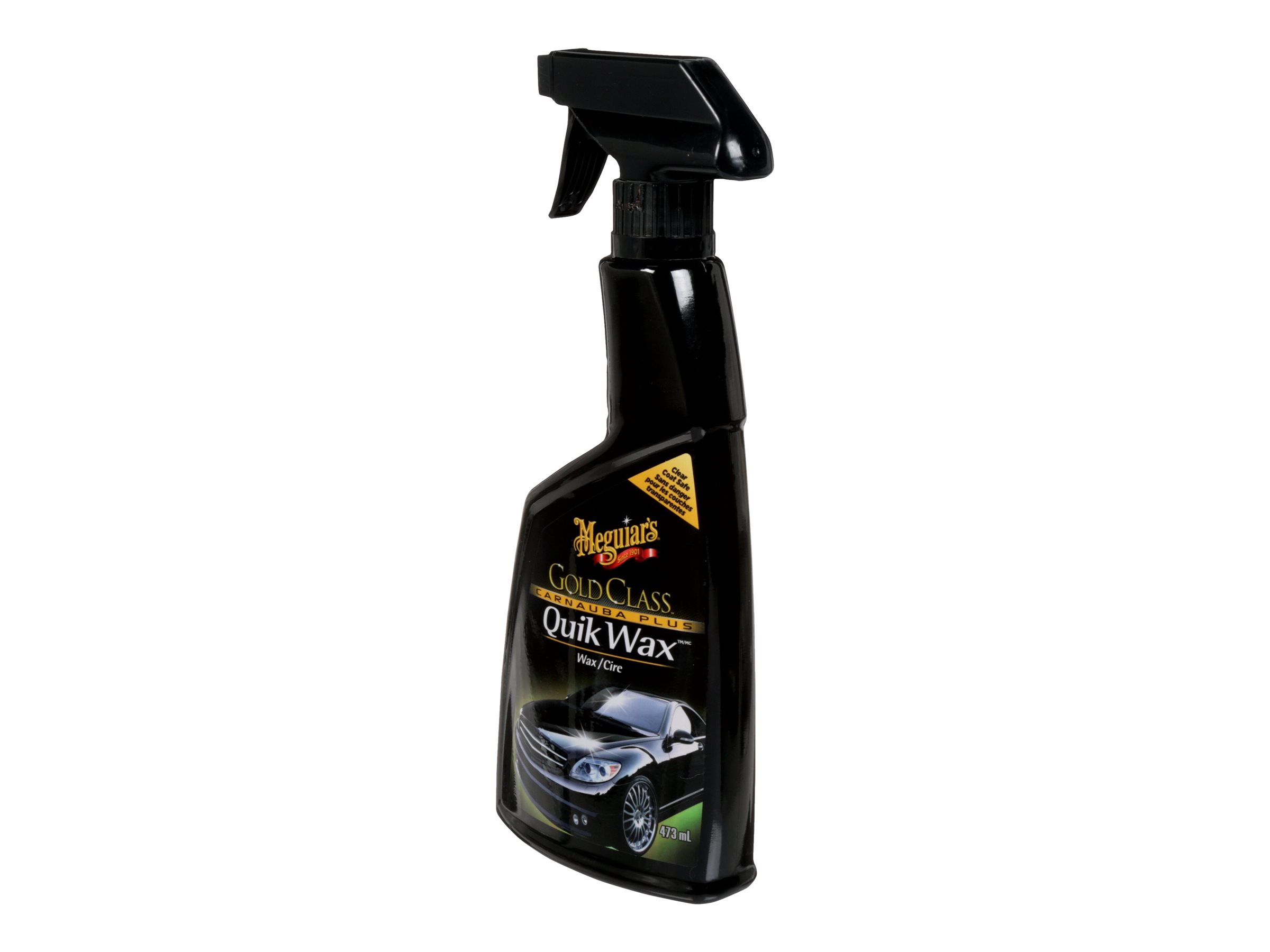 Gold Class Quik Wax Review at Billy Coleman blog