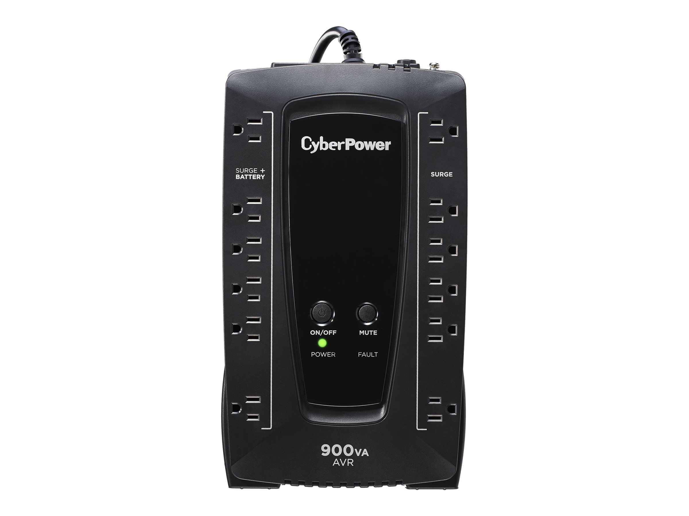 CyberPower AVR Series AVRG900U