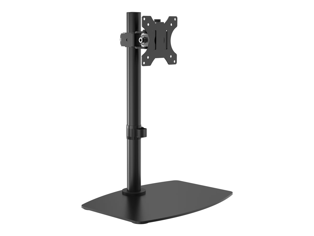 VISION Freestanding Monitor Desk Stand - LIFETIME WARRANTY – foto 2