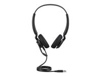 Jabra Micro-casque filaire UC 4099-410-279