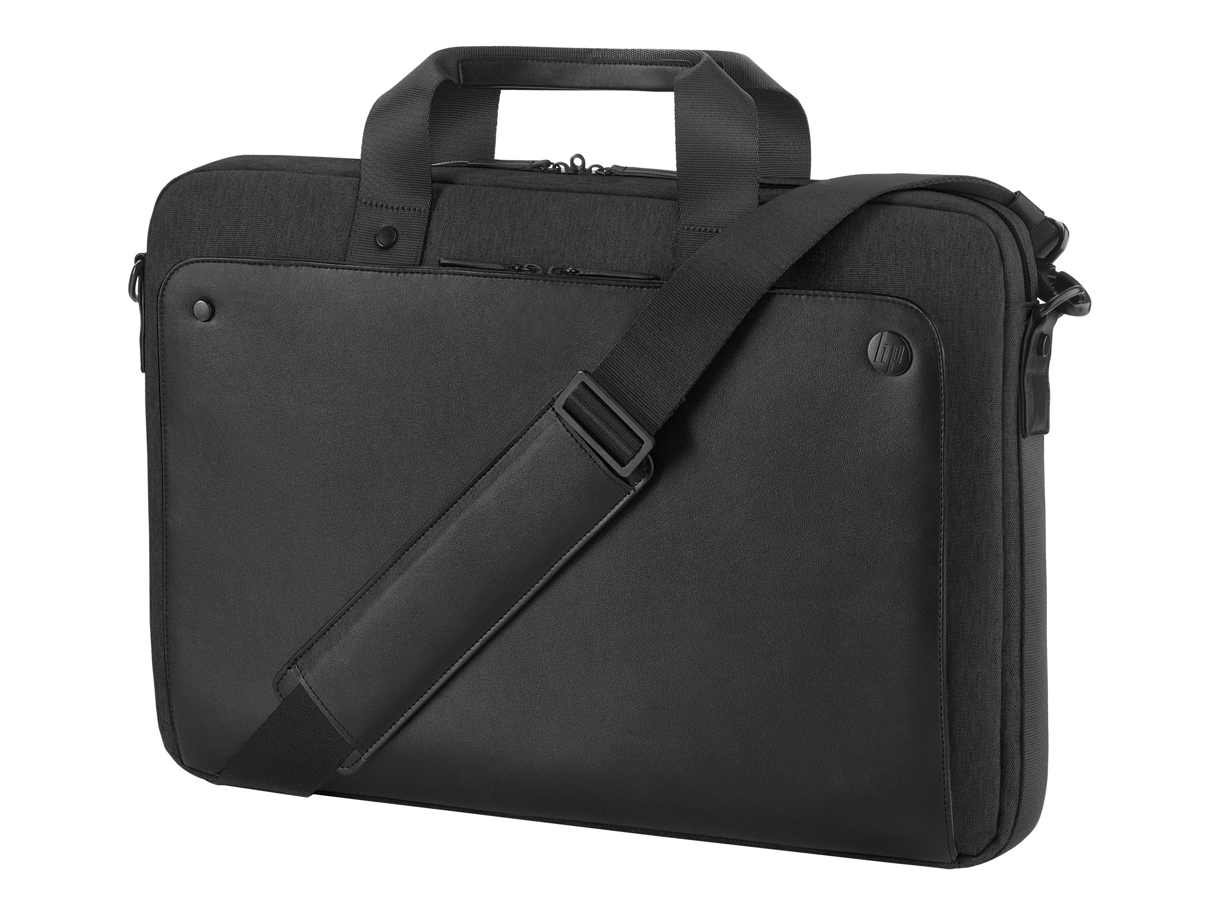 HP Executive Midnight Top Load | Overview, Specs, Details | SHI