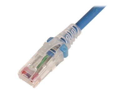 CORD CLARITY 6, 15FT, VIO