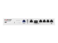 Fortinet FortiExtender 511G Router WWAN 3-port switch 1GbE, 2.5GbE WAN ports: 2 