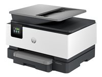 HP Officejet Pro 9120b All-in-One Blækprinter