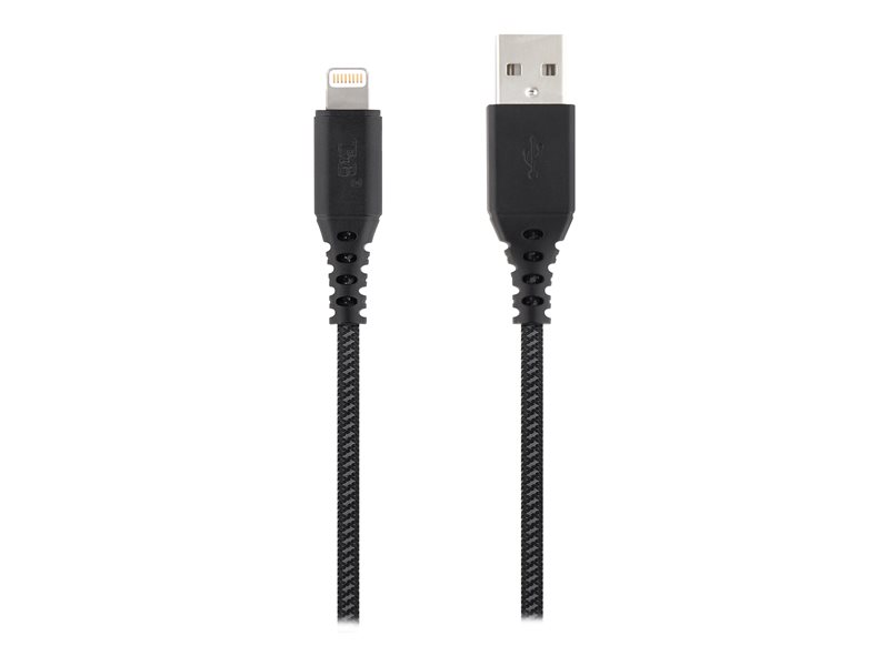 TNB XTREMWORK 1.5m USB Lightning Cable