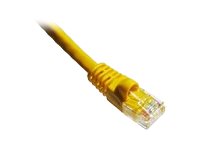 Axiom - Patch cable - RJ-45 (M) to RJ-45 (M)