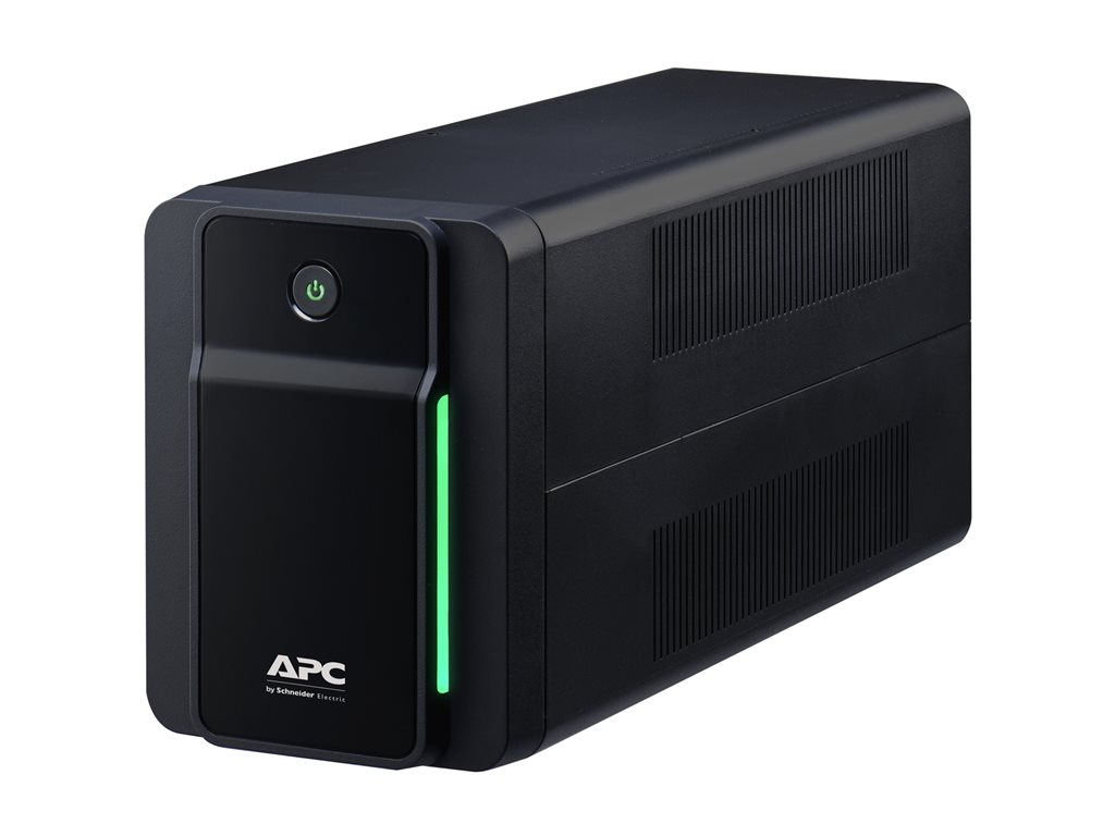 APC Back-UPS 950VA AVR IEC Sockets