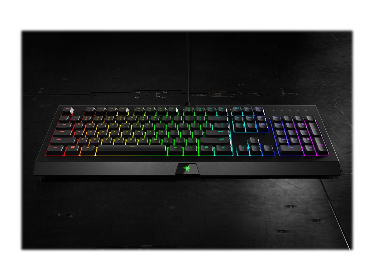 Razer Cynosa Chroma - Keyboard | www.shi.com