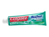 Colgate Max Fresh with Whitening Toothpaste - Clean Mint -150ml