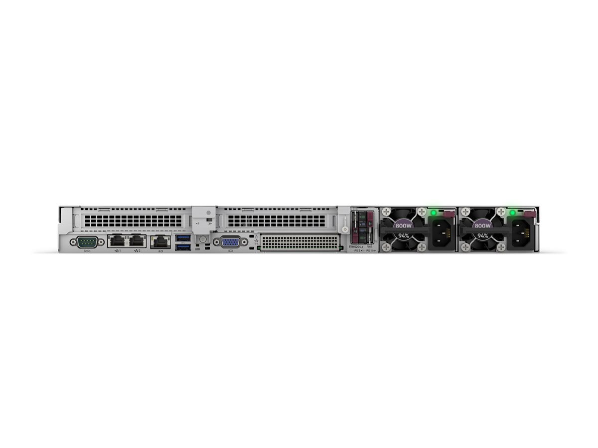 HPE ProLiant DL320 Gen11