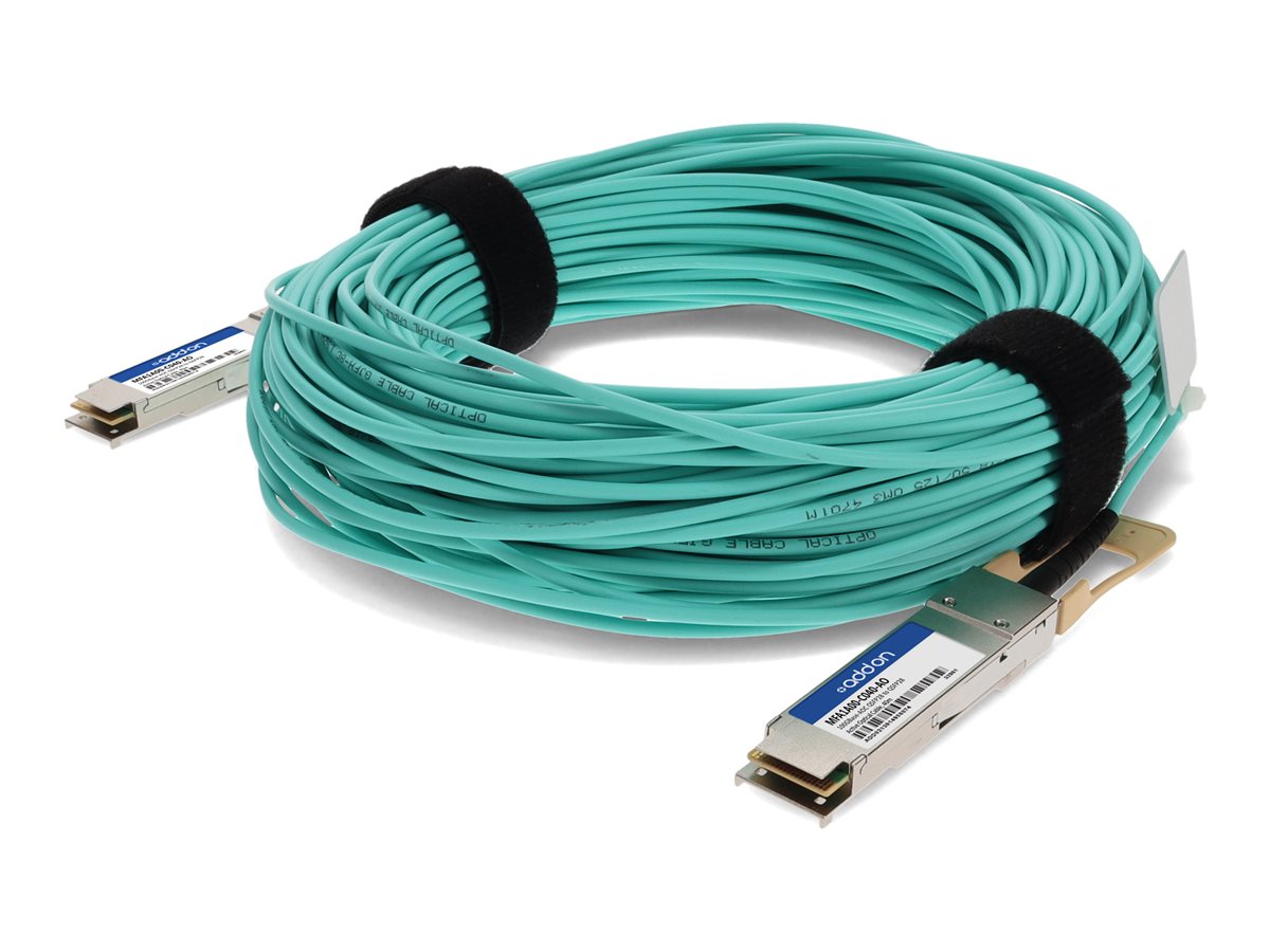 AddOn - 100GBase-AOC direct attach cable