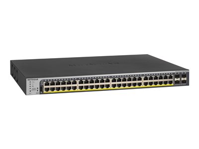 NETGEAR Smart GS752TPP