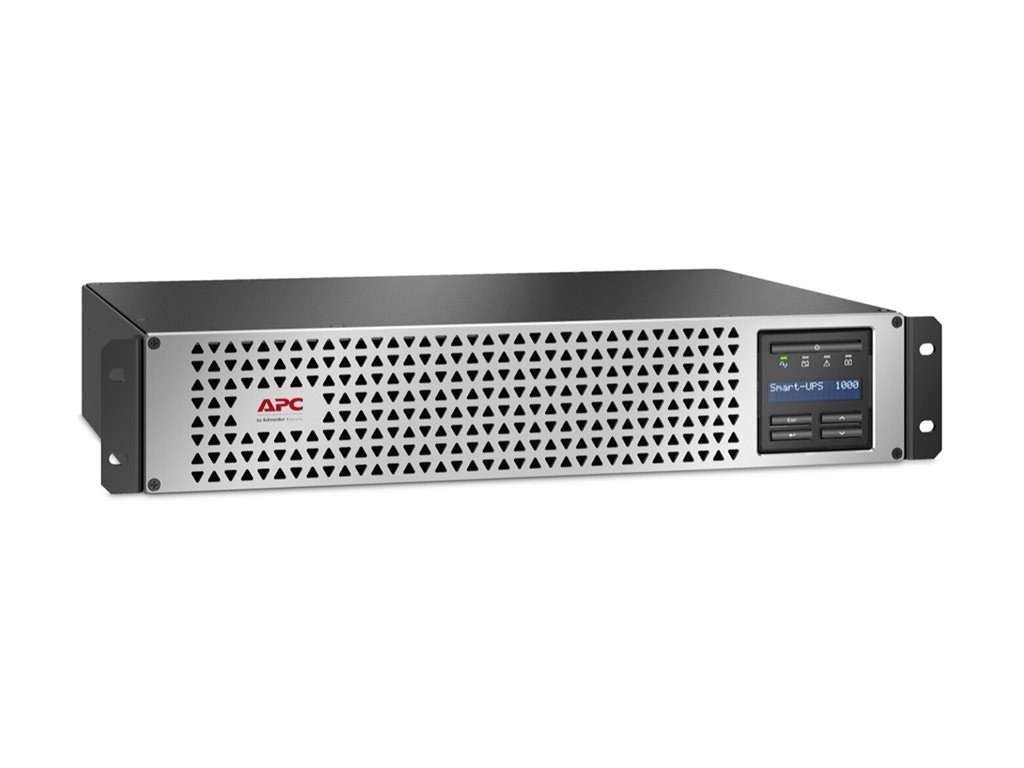 APC Smart-UPS 1000VA LI SD 2HE SmartC