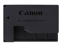 Canon DR-E15 DC coupler