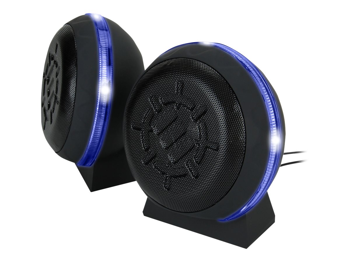 ENHANCE - Speakers - for PC