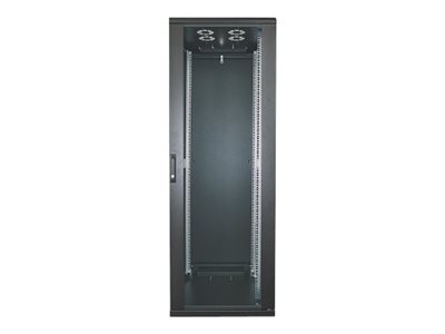 INTELLINET 713580, Rack-Gehäuse Rack-Schränke, INT 19Z 713580 (BILD1)