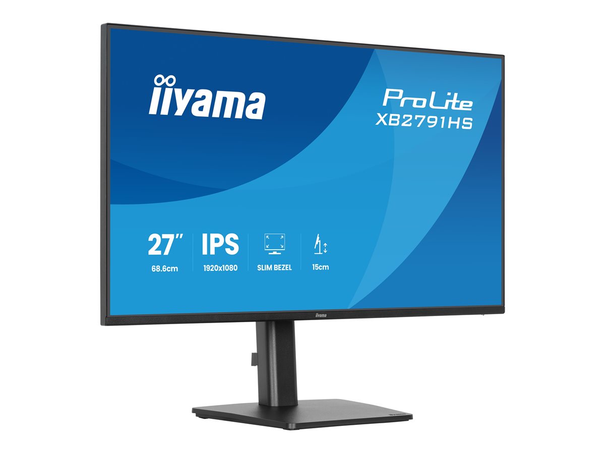 iiyama ProLite XB2791HS-B1 – foto 4