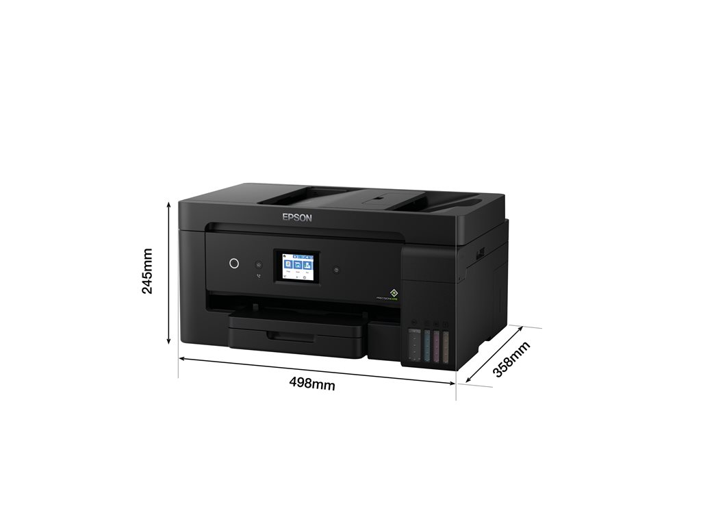 EPSON EcoTank ET-15000 MFP colour