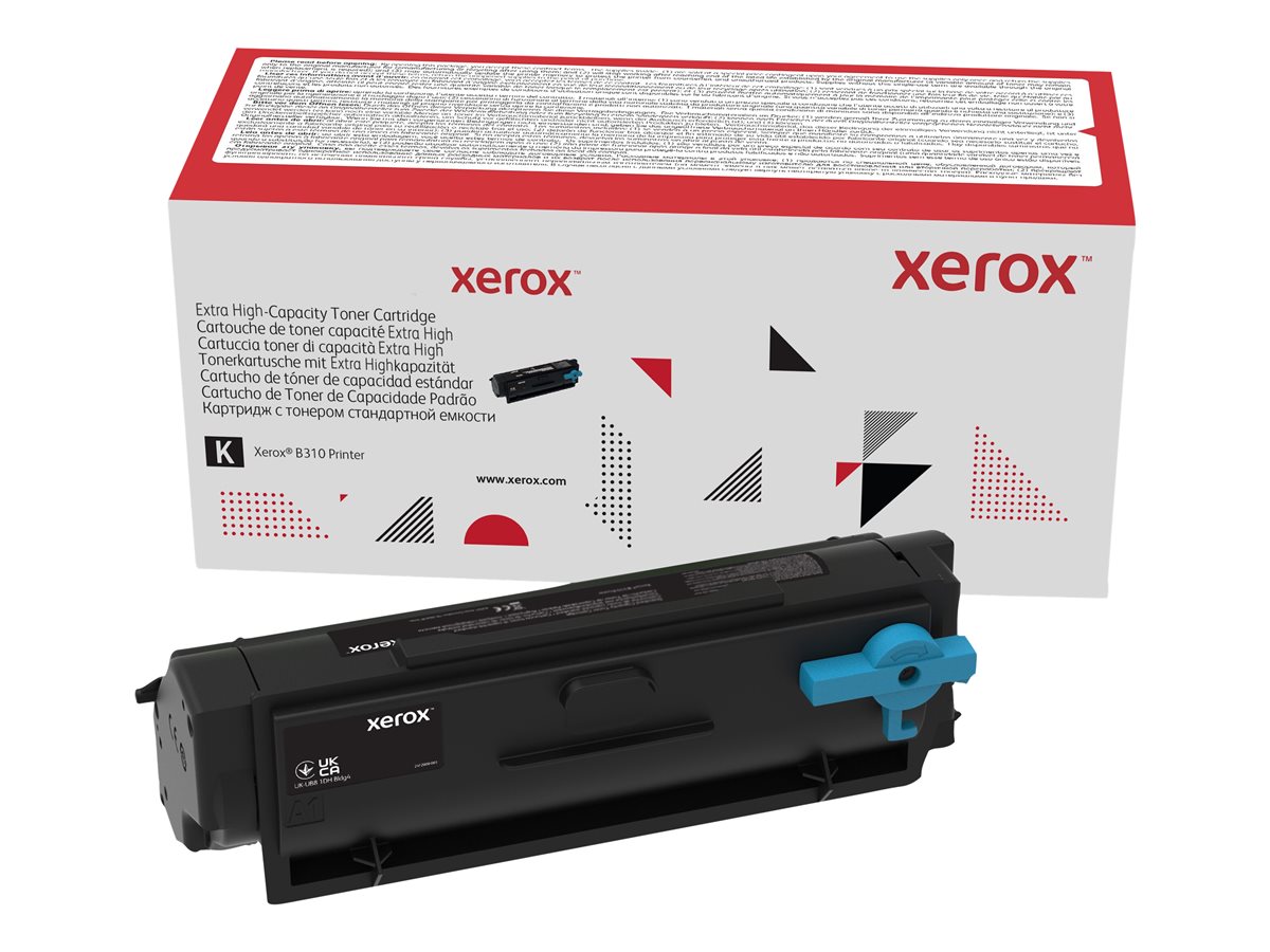 Xerox - Gran capacidad -...