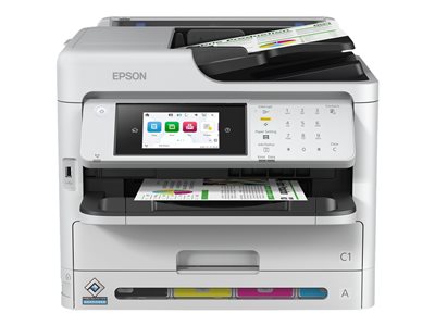 EPSON C11CK23401, Drucker & Multifunktion (MFP) Tinte,  (BILD6)