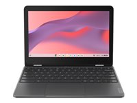Lenovo 300e Yoga Chromebook Gen 4 - 11.6" - MediaTek Kompanio 520 - 8 GB RAM - 64 GB eMMC - UK